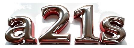 a21s logo